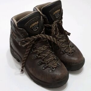 Asolo TPS 520 GV Evo Hiking Boots